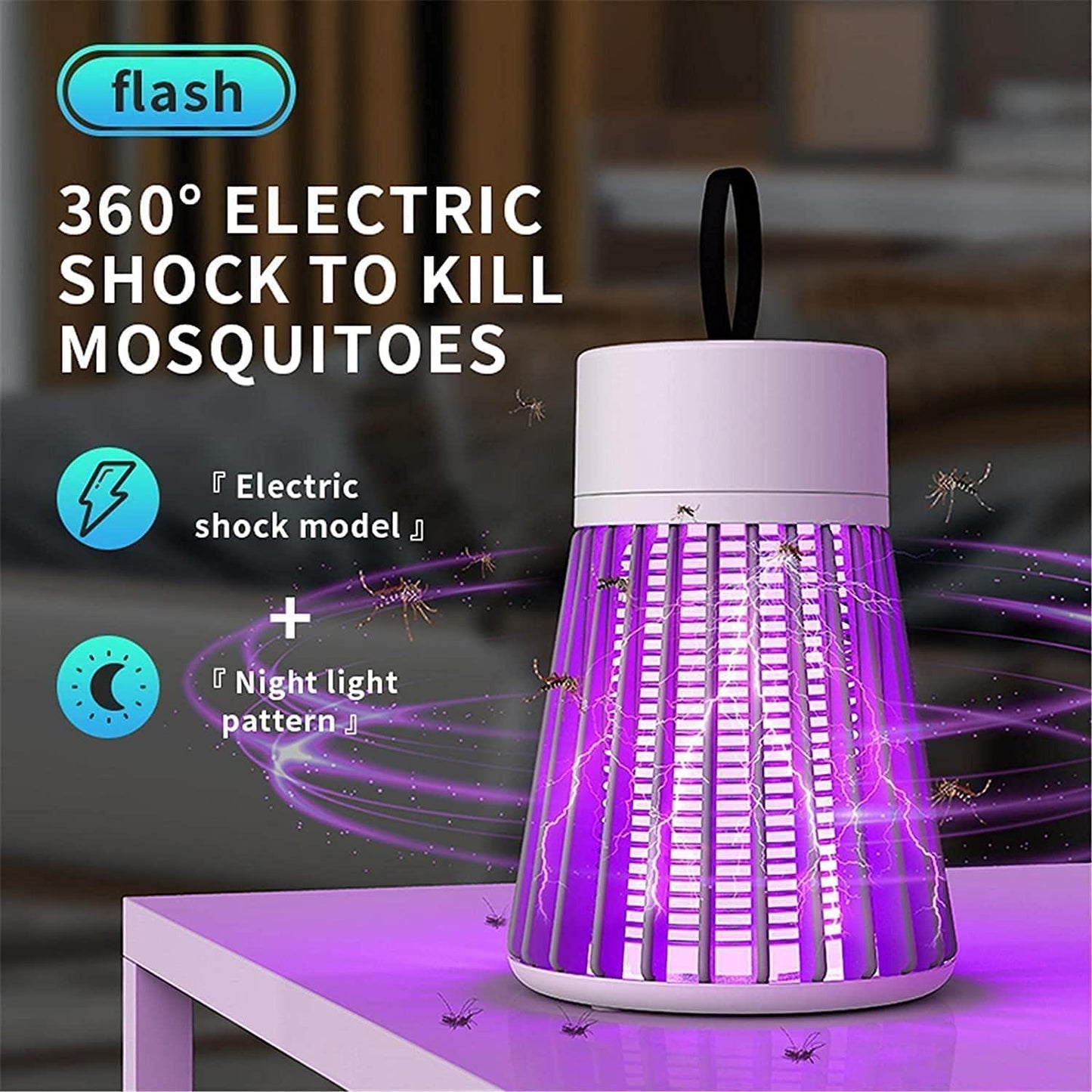 mosquito killer